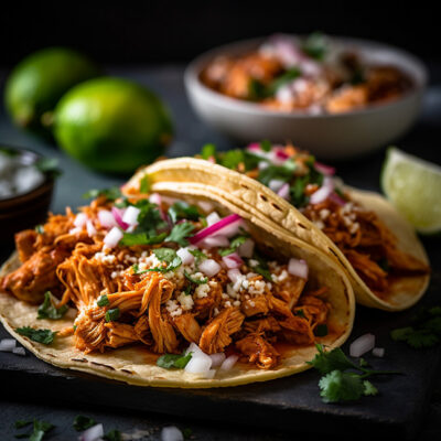 Taco Tuesday Bundle